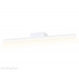 Настенно-потолочный светильник 60см 4200K 18W «Wall»