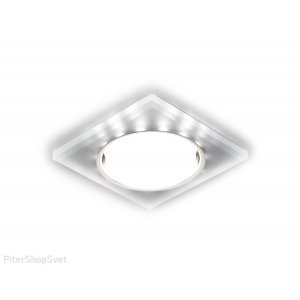 Серия / Коллекция «STANDARD Spot GX53» от Ambrella Light™