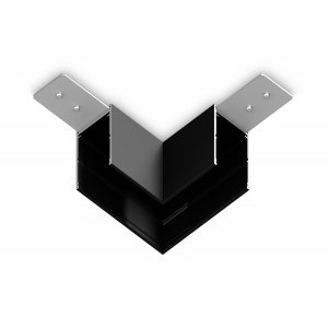 Угловой соединитель шинопровода «Magnetic 220V»