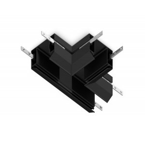 Коннектор Т-образный для профиля в натяжной потолок «Magnetic 220V»