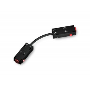 Коннектор питания гибкий для шинопровода 220V «Magnetic 220V»