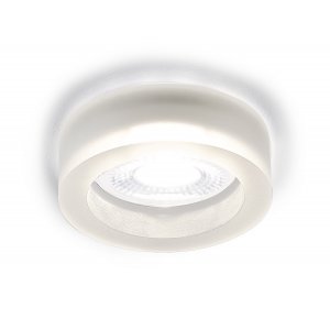 Встраиваемый светильник с LED подсветкой 4200К «Compo Spot»