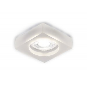Встраиваемый светильник с LED подсветкой 4200К «Compo Spot»