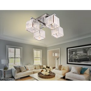 Серия / Коллекция «Traditional» от Ambrella Light™