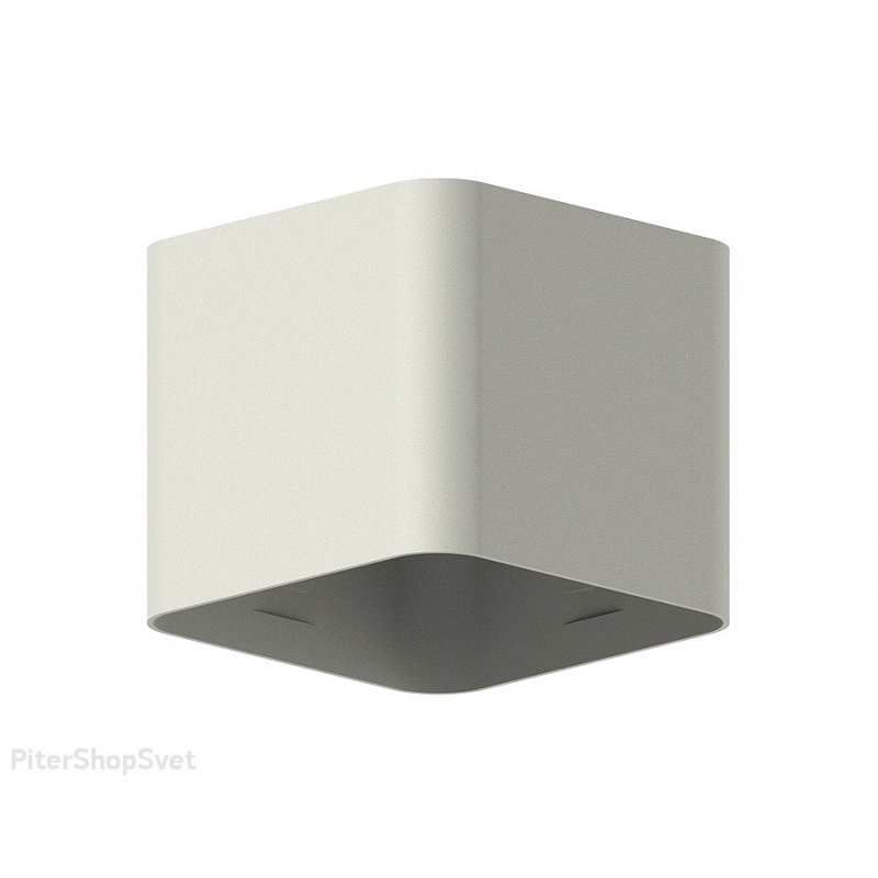 Корпус светильника накладной серого цвета «DIY Spot» C7807
