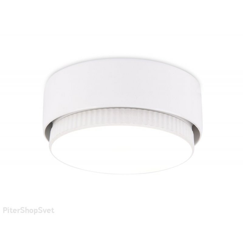 Накладной потолочный светильник «Led Downlight» G102 WH