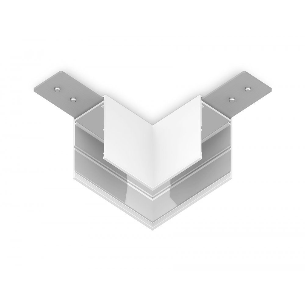Угловой соединитель шинопровода «Magnetic 220V» GL1031