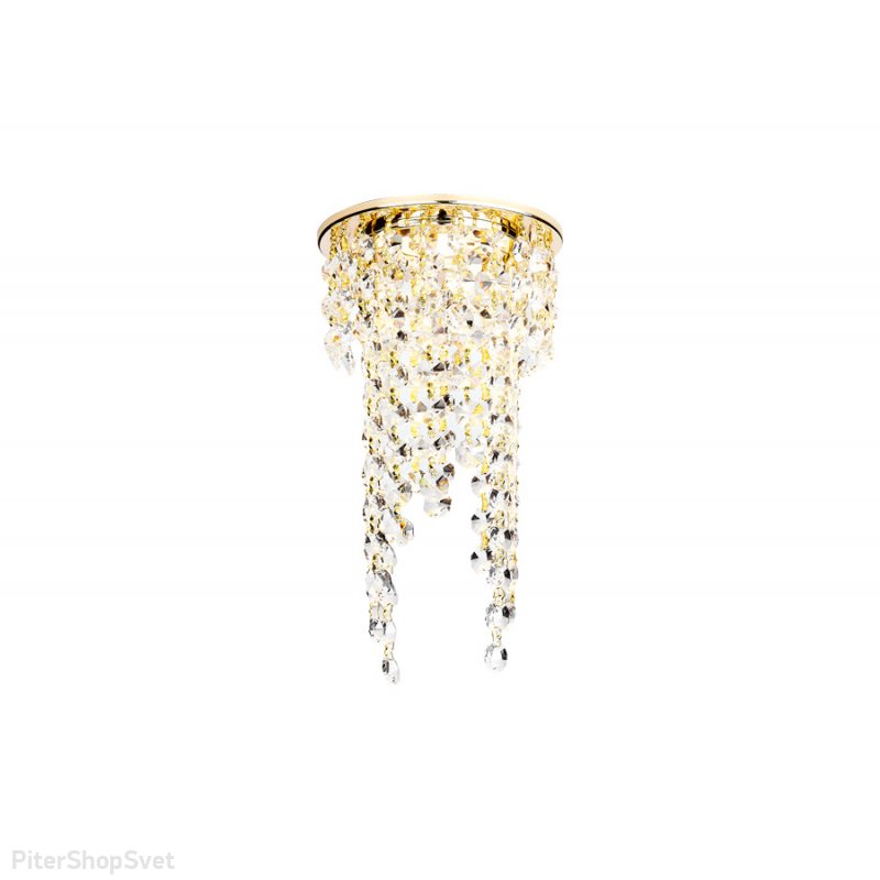 Серия / коллекция «Crystal Spot»