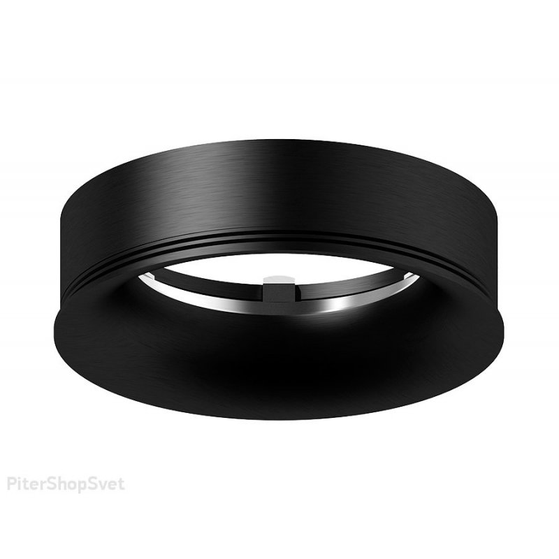 Насадка передняя для корпуса светильника с диаметром отверстия D70mm «DIY Spot» N7011