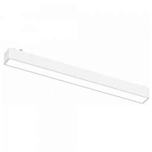 Линейный трековый светильник 30см 10Вт 3000/4000/6000К «Magnetic track 48»