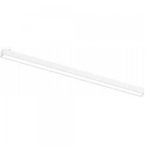 Линейный трековый светильник 60см 20Вт 3000/4000/6000К «Magnetic track 48»