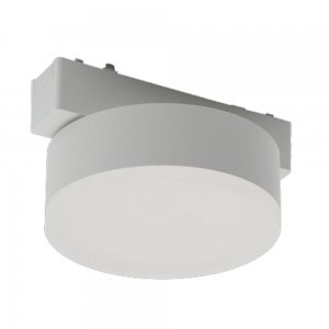 Трековый светильник 9Вт 3000/4000/6000К «Magnetic track 48»