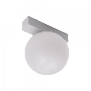 Трековый светильник шар 6Вт 3000/4000/6000К «Magnetic track 48»