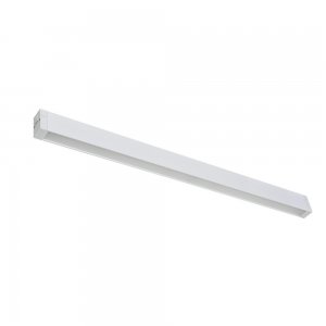 Линейный трековый светильник 60см 27Вт 2700K-6000K «Magnetic track 220»