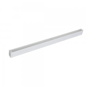 Линейный трековый светильник 80см 30Вт 2700-6000К для умного дома «Magnetic track 220»