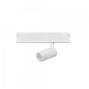 Трековый светильник спот 7Вт 2700-6000К 15-38 градусов «Magnetic track 220»