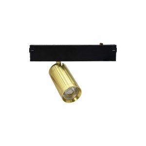 Трековый светильник спот 9Вт 2700-6000К для умного дома «Magnetic track 220»