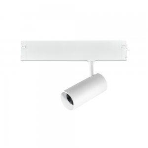 Трековый светильник спот 10Вт 2700-6000К 24 градуса «Magnetic track 220»