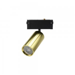 Трековый светильник спот со сменной лампой «Magnetic track 220»