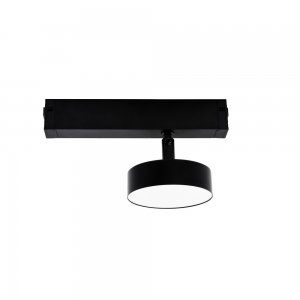 Трековый светильник 12Вт 2700-6000К «Magnetic track 220»