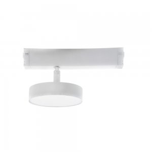 Трековый светильник 18Вт 2700-6000К «Magnetic track 220»