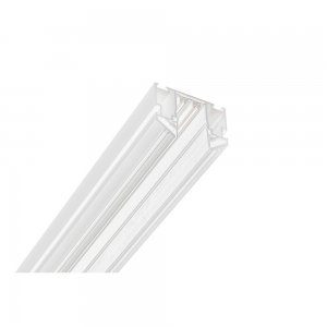 2м трековый шинопровод для натяжного потолка «Magnetic track 220»