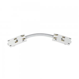 Коннектор питания угловой «Magnetic track 220»