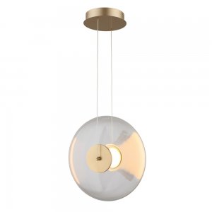 Подвесной светильник 18Вт 3000К «Maritt»