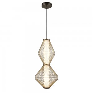Подвесной светильник «Dzhakket»