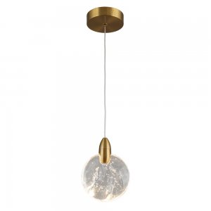 Подвесной светильник 3Вт 3500К «Liza»