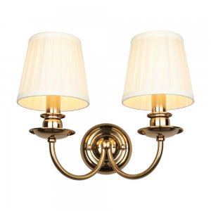 Двойное настенное бра «Gaell»