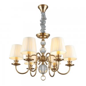 Подвесная / потолочная люстра «Gaell»