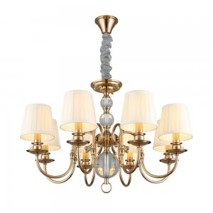 Подвесная / потолочная люстра «Gaell»