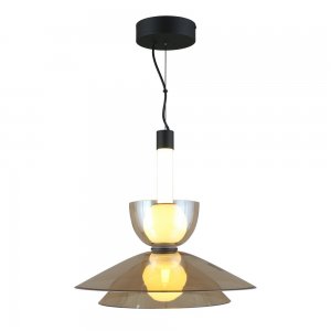 Подвесной светильник 12Вт 3000К «Daga»