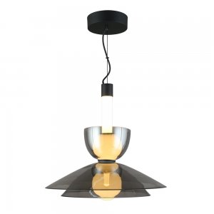 Подвесной светильник 12Вт 3000К «Daga»