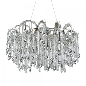 Подвесная люстра с хрусталём «Andri»