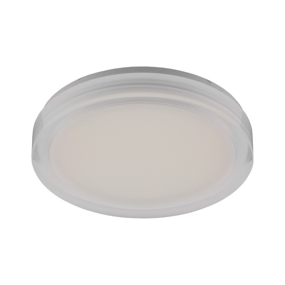 Встраиваемый светильник 5Вт 3000К «Tosia» APL.0065.09.05