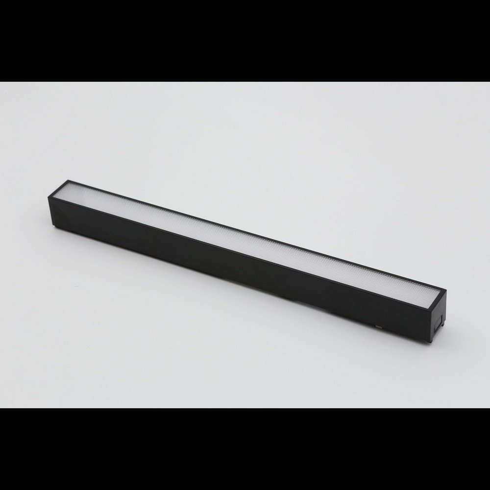 Линейный трековый светильник 30см 10Вт 3000К-4000К-6000К «Magnetic track 48» APL.0101.01.12