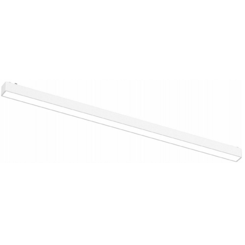 Линейный трековый светильник 60см 20Вт 3000/4000/6000К «Magnetic track 48» APL.0101.11.20