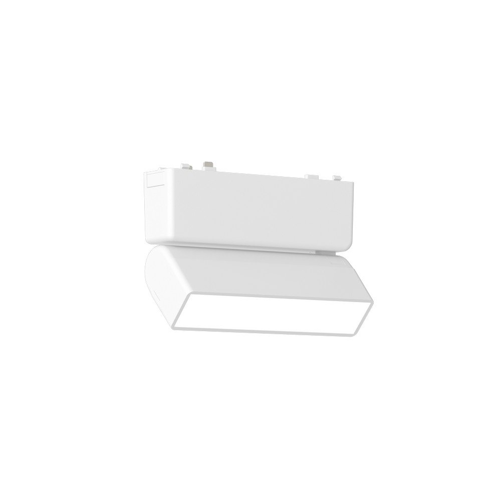 5Вт 3000-6000К белый трековый светильник для плоского магнитного шинопровода «Magnetic track 48» APL.0103.10.05