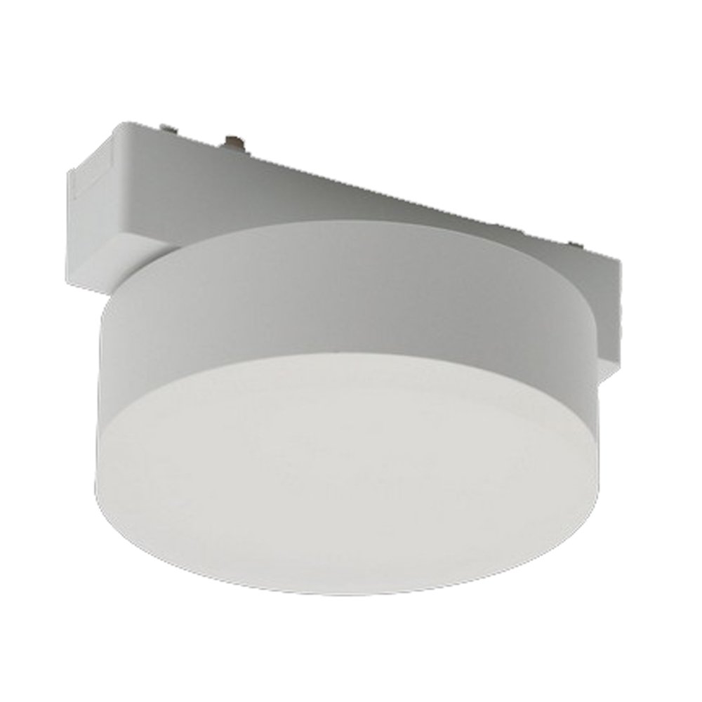 Трековый светильник 9Вт 3000/4000/6000К «Magnetic track 48» APL.0128.10.09