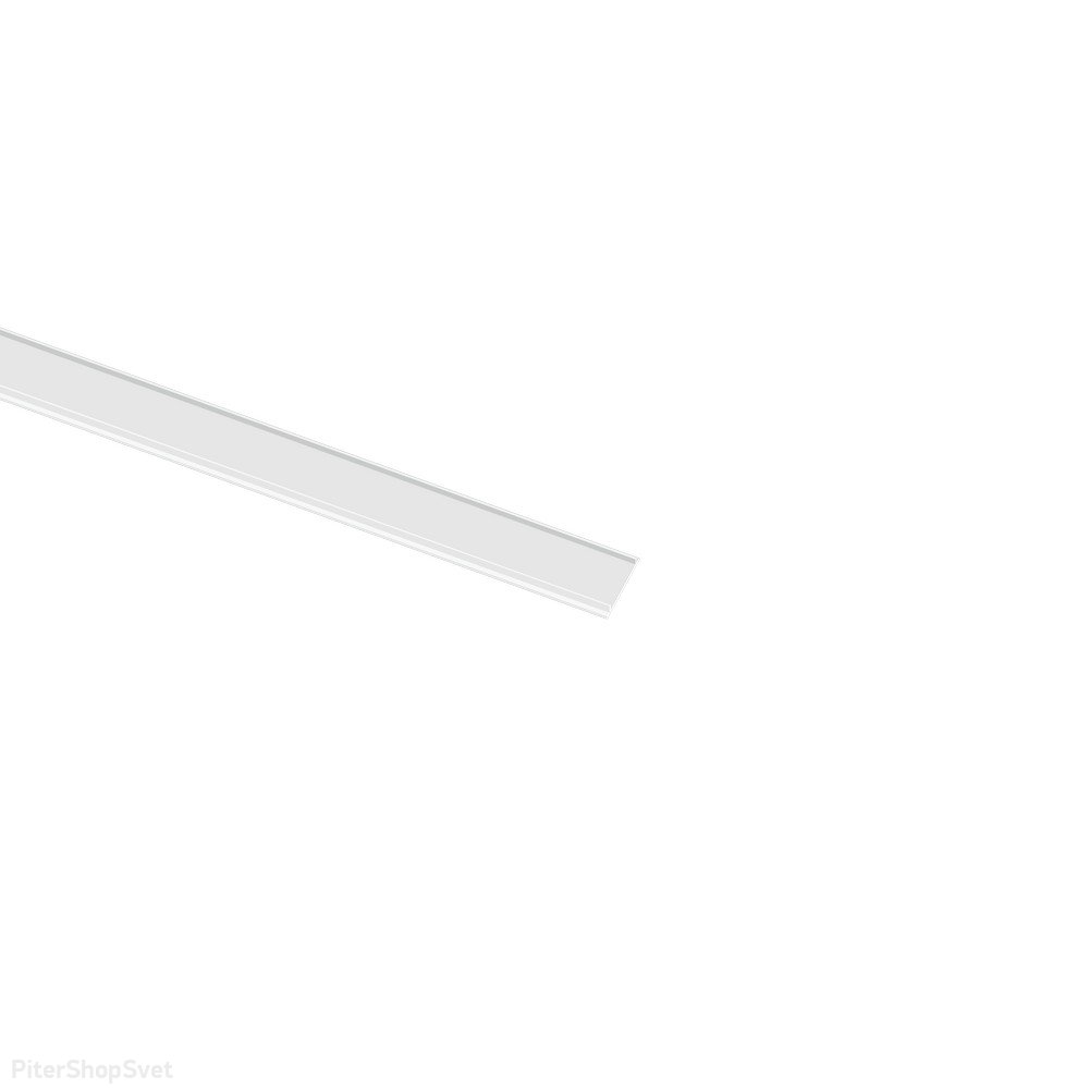 Трековая лицевая заглушка 2м «Magnetic track 48» APL.0170.11.200