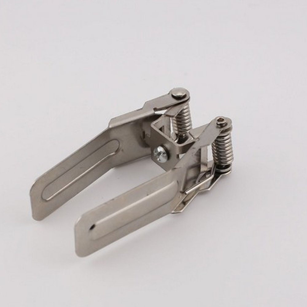 Трековый пружинный держатель «Magnetic track 48» APL.0185.00.06