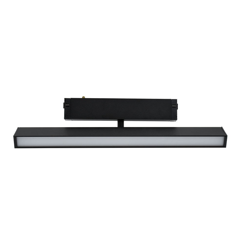 18Вт 2700-6500К трековый светильник «Magnetic track 220» APL.0203.00.18