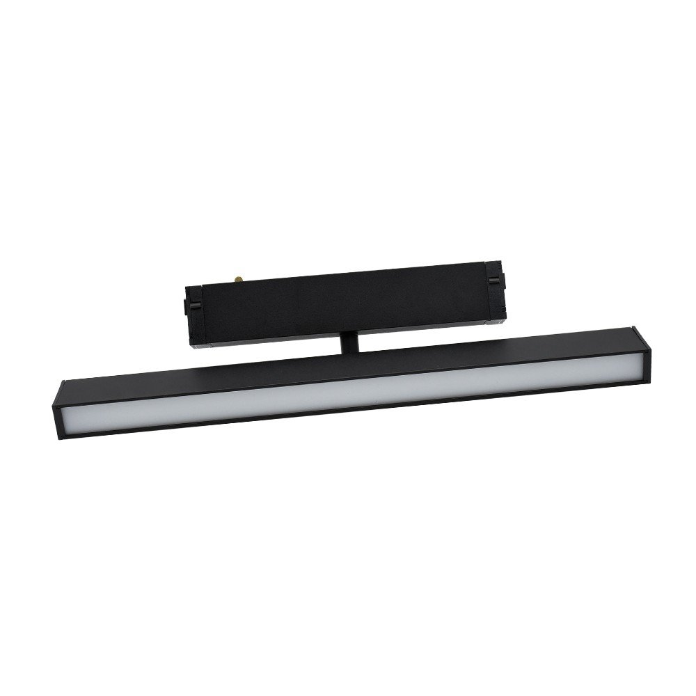 27Вт 2700-6500+RGB трековый светильник «Magnetic track 220» APL.0203.01.27