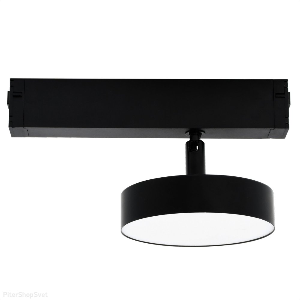 Трековый светильник спот 18Вт 2700K-6000K «Magnetic track 220» APL.0213.00.24