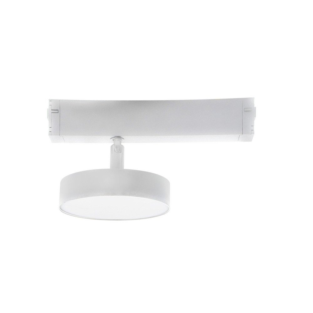 Трековый светильник 18Вт 2700-6000К «Magnetic track 220» APL.0213.10.24