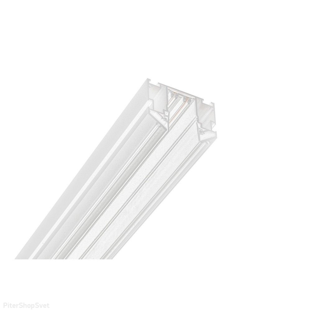 2м трековый шинопровод для натяжного потолка «Magnetic track 220» APL.0276.10.200