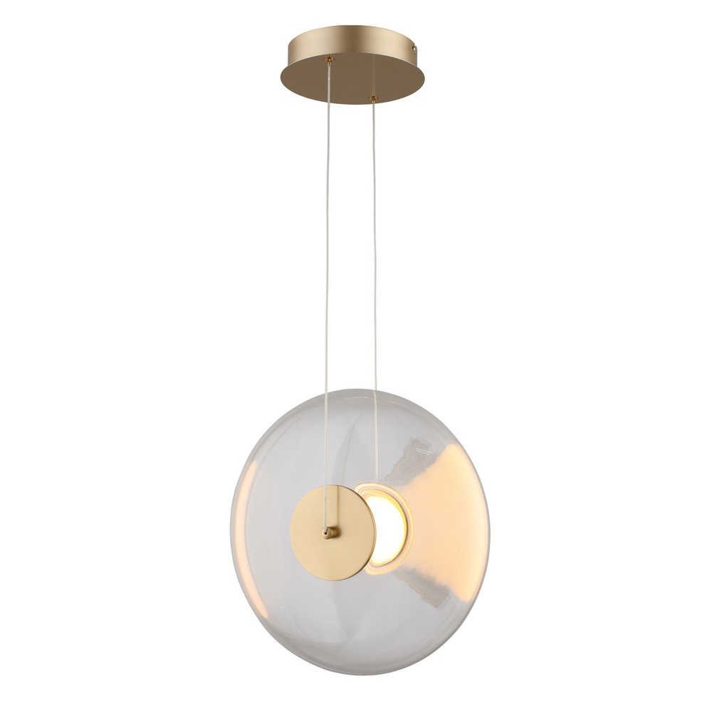 Подвесной светильник 18Вт 3000К «Maritt» APL.063.06.18