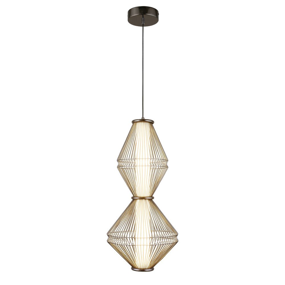 Подвесной светильник «Dzhakket» APL.068.06.18